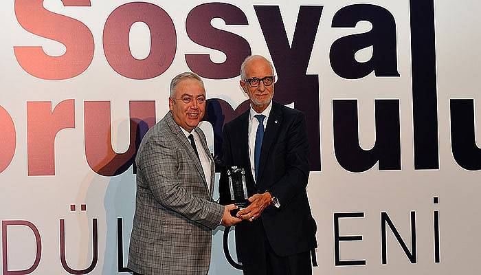 Minik Arkeologlar Uygulamasına TİSK’ten ‘Etkililik Ödülü’
