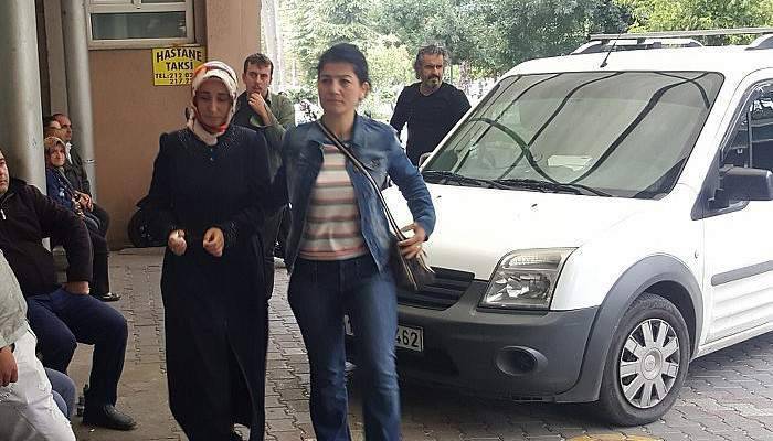 FETÖ operasyonunda 35 gözaltı