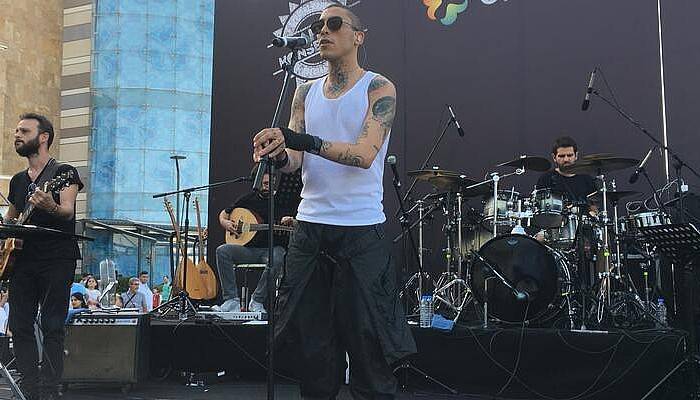 Can Bonomo’ya büyük ilgi