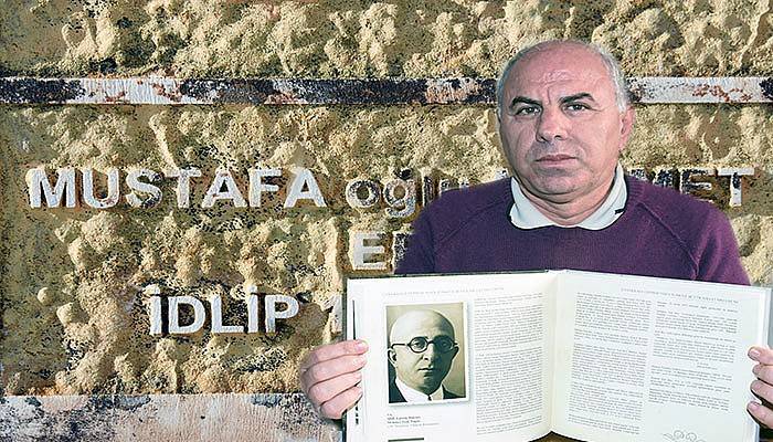 102 yıl önce İdlipliler Çanakkale’deydi (VİDEO)