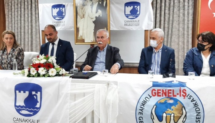 İşçilerin maaşlarına yüzde 49 ile yüzde 57 arasında zam!