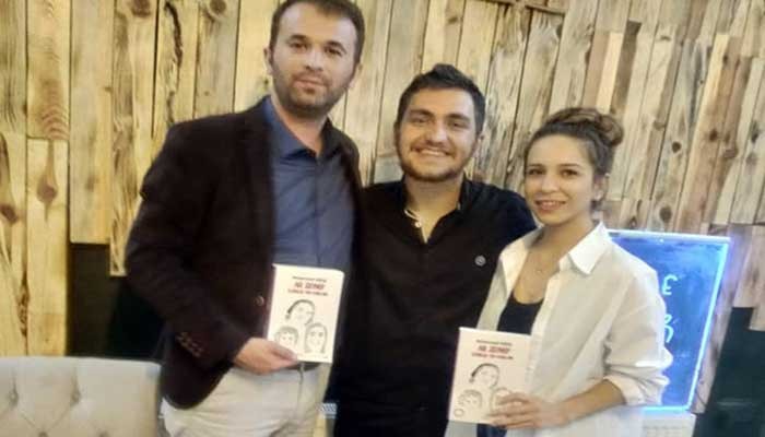 Çanakkaleli yazardan Boğaz Gazetesi’ne teşekkür