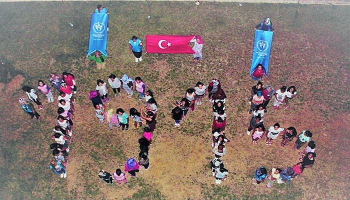 Çanakkale kampında dönem sonu