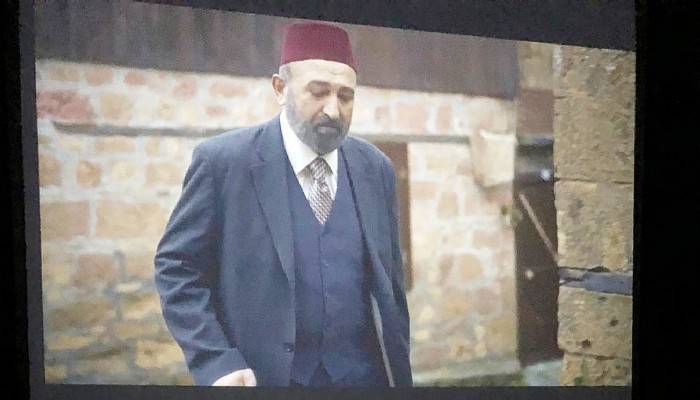AKİF BELGESELİ BİGA'DA ÖĞRENCİLERLE BULUŞTU