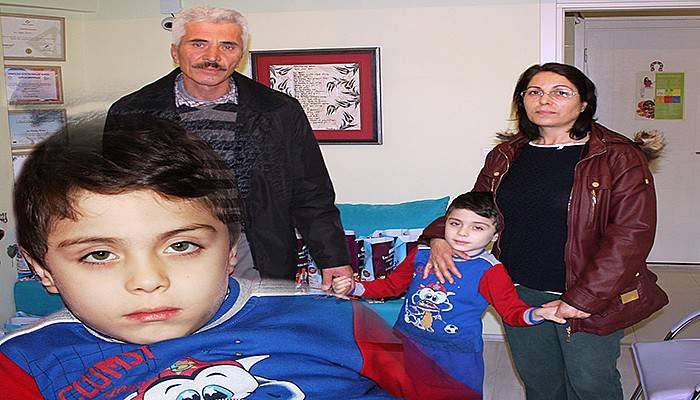 Tedavi edilmezse yatağa bağlı yaşayacak
