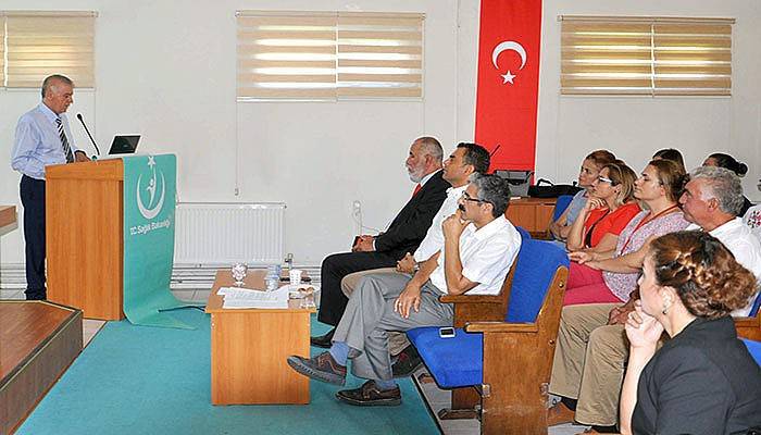 Tanınmayan, en ölümcül hastalık “Sepsis”