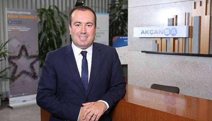 AKÇANSA’dan rekor satış