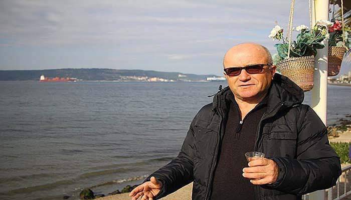 Geçmiş olsun Şemsettin hoca