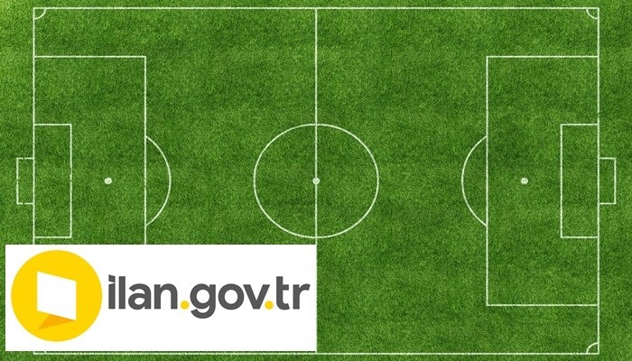 SPOR MALZEMESİ ALINACAK