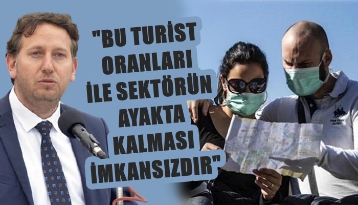 'Yabancı ziyaretçilerin güzel anılarla dönmeleri önemli rol oynayacak'