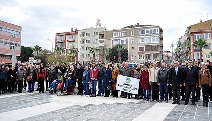 “Sevgi, saygı ve hoşgörü ile yaklaşılmasını istiyoruz”