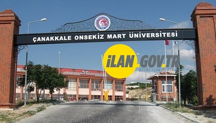 SARF MALZEMESİ ALINACAK