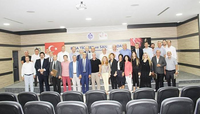 “EĞİTİM İŞ BİRLİĞİ PROTOKOLÜ” İMZALANDI