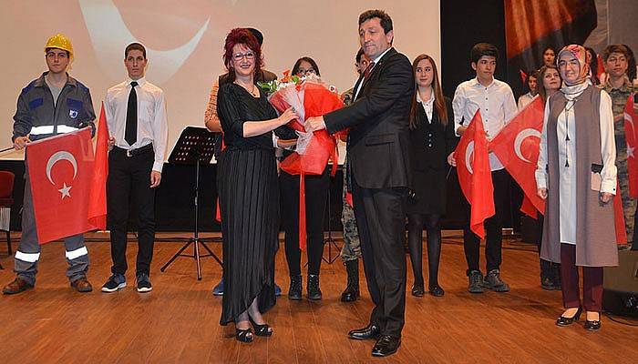 “Can verdik baş eğmedik”
