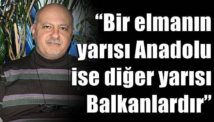 Pişkin Uluslararası Balkan Üniversitesi Rektör Danışmalığına atandı