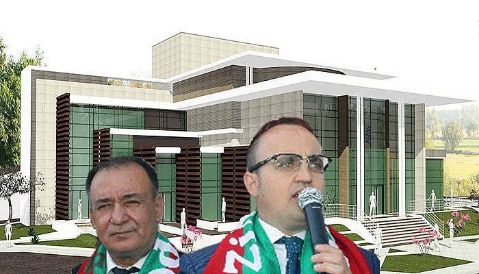 18 Yıllık Sorun Çözüldü