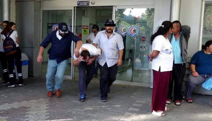 Çanakkale’de IŞİD operasyonu: 6 gözaltı 