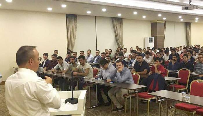 Biz Himalaya Olursak Erdoğan Everest Olmaya Devam Eder