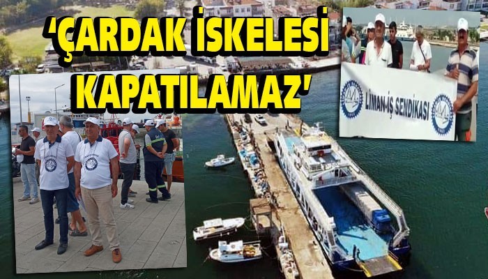 'Bu karar sadece 100 işçiyi değil, 100 aileyi işsiz ve umutsuz bırakmıştır'