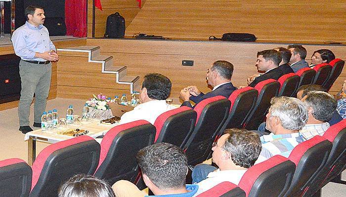 Tarihi alan dünyanın en büyük açık hava müzesi olacak (VİDEO)