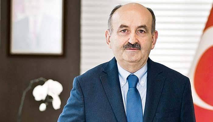 Bakan Müezzinoğlu Çanakkale'ye geliyor