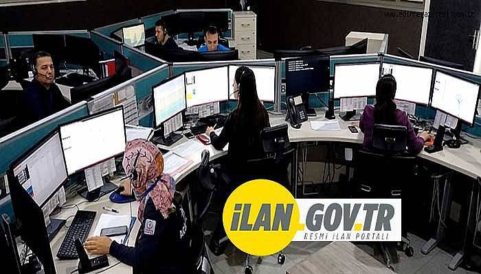 8 ÇAĞRI YÖNLENDİRİCİ PERSONEL ALINACAK