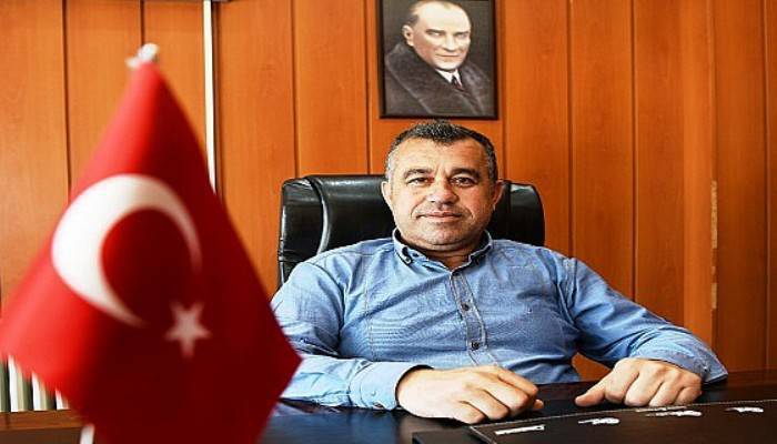 “Belediyelerimiz ata sporu güreşe daha fazla destek olmalılar”