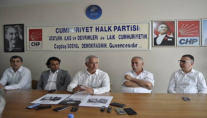 CHP örgütünden İstanbul değerlendirmesi (VİDEO)