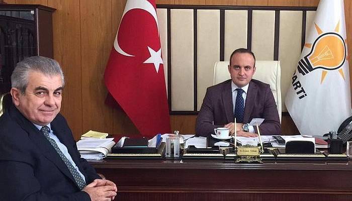 İşadamlarını daha fazla inisiyatif almaya davet etti!