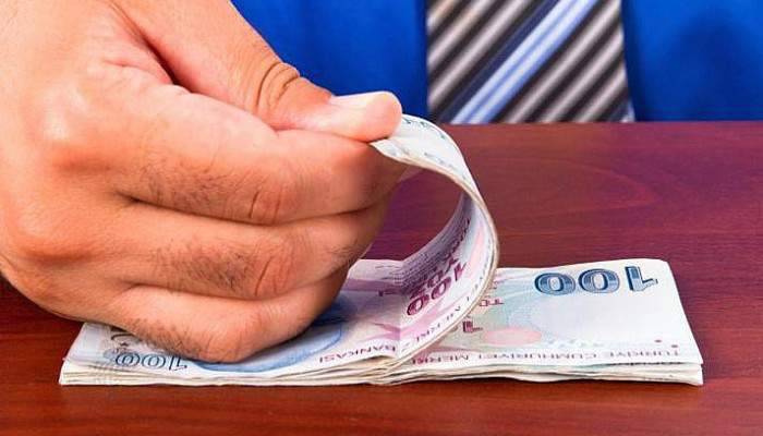 Kredi almak isterken dolandırıldı