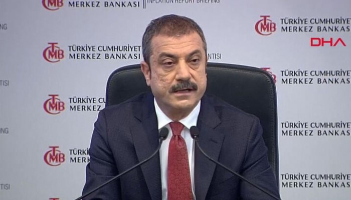 'Bu yeni, tahminde hayli iyimser'
