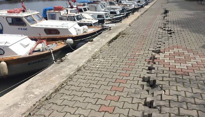 ÖNLEM ALINMAZSA GÖÇME OLABİLİR