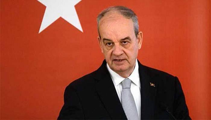 İlker Başbuğ Biga'ya geliyor