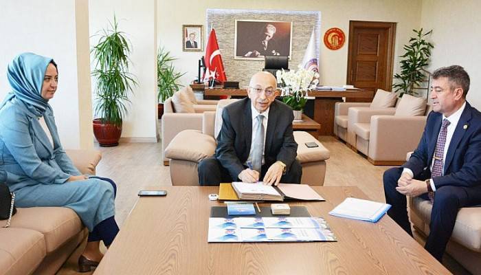 ÇOMÜ, Çanakkale’nin Kültürel Mirasına Sahip Çıkıyor