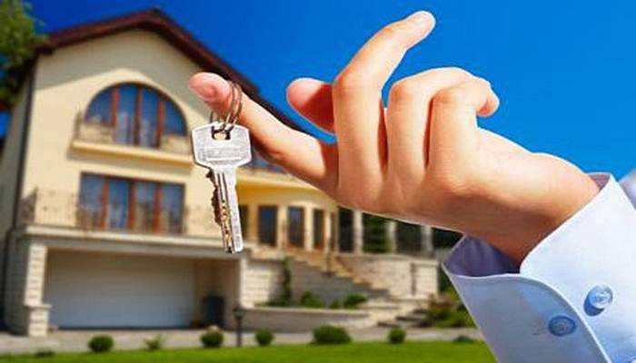 Kasım ayında bin 382 konut satıldı