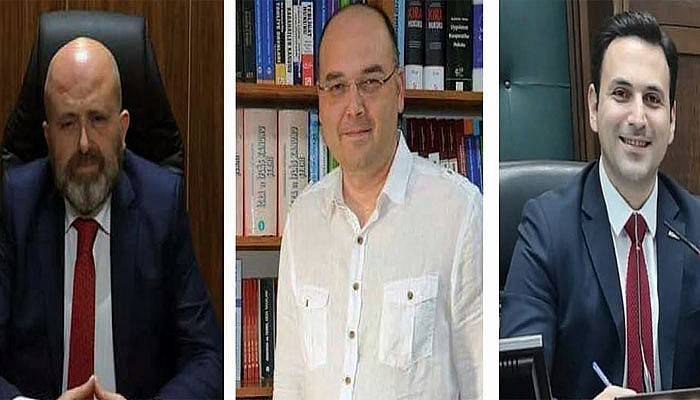 Genel merkezdeki mülakat ertelendi!