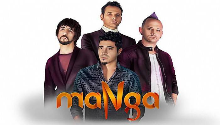Gençlik Konseri Manga ile taçlanacak