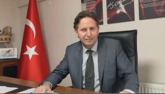 Müşterioğlu, ‘kültür rotalarının’ önemini anlattı