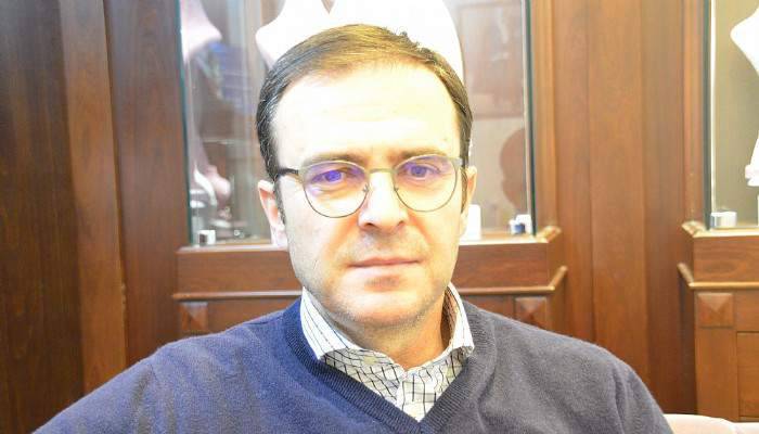 Herkesin Altınla İlişkisinin Olması Lazım