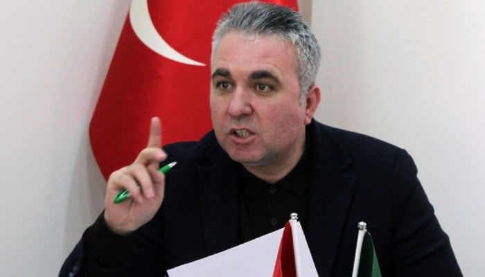 “Hızlı bir şekilde gübredeki fiyat artışlarının önüne geçilmeli”