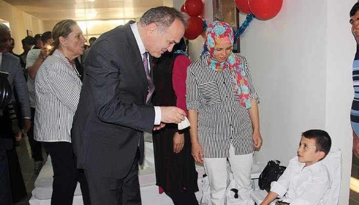 KALE Grubundan Sünnet Şöleni