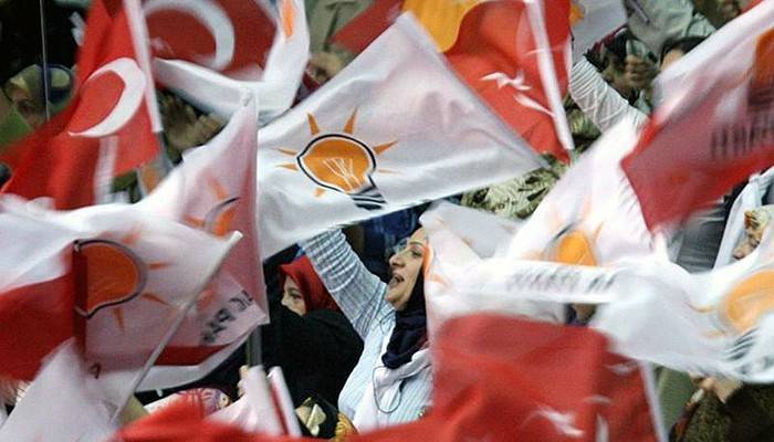 AK Parti’nin Çanakkale kongre takvimi belli oldu
