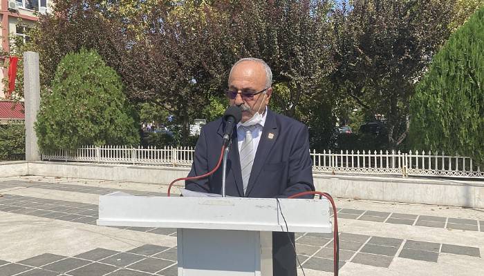 CHP eğitim sorunlarına çözmeye talip (VİDEO)