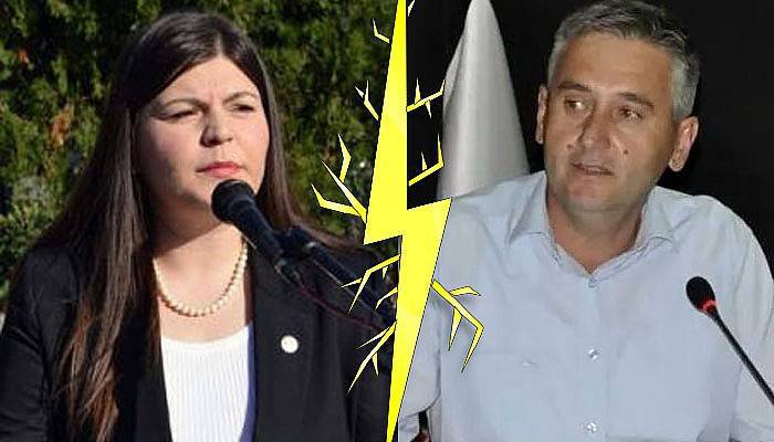 Belediyelerdeki görevden uzaklaştırmalar Çanakkale siyasetini de gerdi!