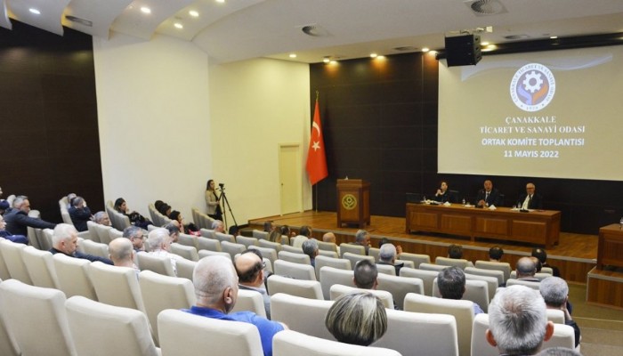 'İlimize Lojistik ve Ulaşım Fakültesi kazandırmayı düşünüyoruz'