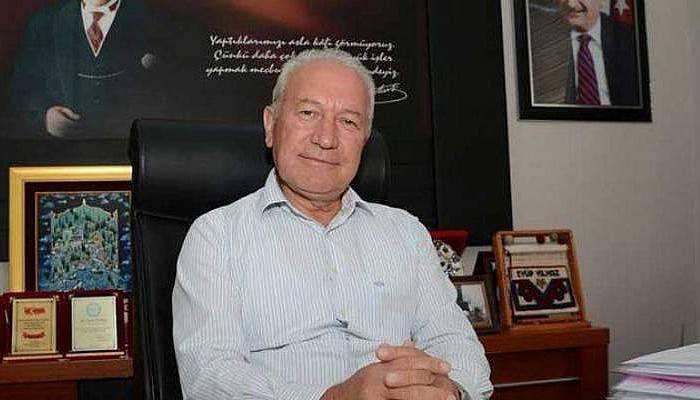 ''Çanakkale'nin yapamadığını biz yapacağız''
