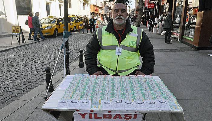 Vatandaşın umudu ’80 milyon’