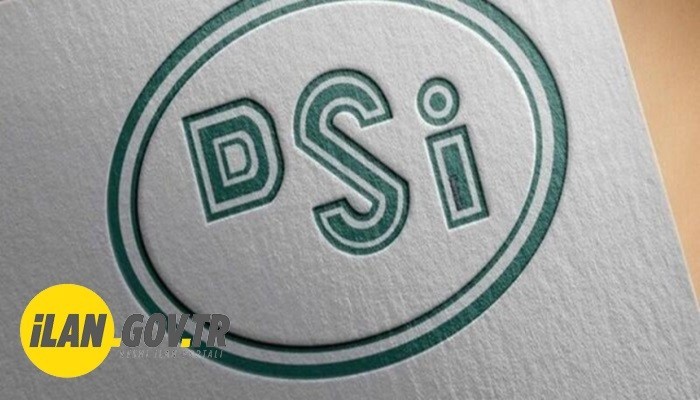 TAŞKIN VE KURUTMA TESİSLERİ ONARIM İŞLERİ YAPTIRILACAK