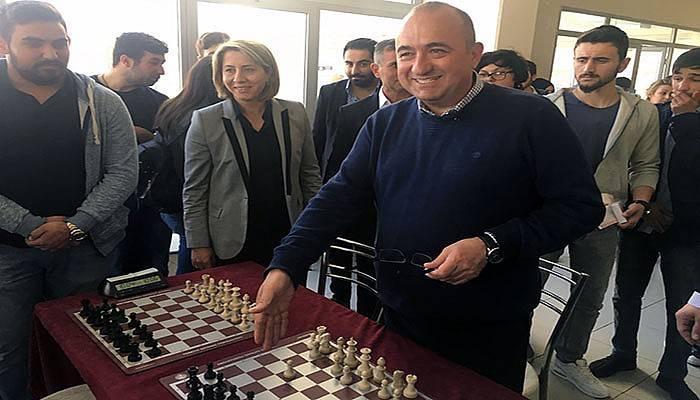 İlk hamle Gider’den