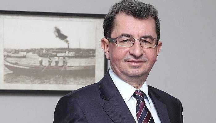 Doğan etkili 50 iş insanı arasında!